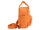 Discovery Cave Schultertasche Crossbody Bag D00812 orange