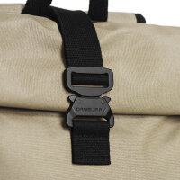 DANIEL RAY DR25.1610 Griffith Rolltop-RS FREIZEITRUCKSACK