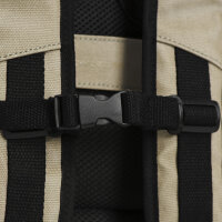 DANIEL RAY DR25.1610 Griffith Rolltop-RS FREIZEITRUCKSACK