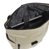DANIEL RAY DR25.1610 Griffith Rolltop-RS FREIZEITRUCKSACK