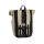 DANIEL RAY DR25.1610 Griffith Rolltop-RS FREIZEITRUCKSACK