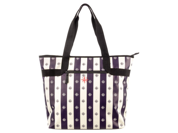 DANIEL RAY DRS18.1465 Badeshopper Edinburg BADETASCHE