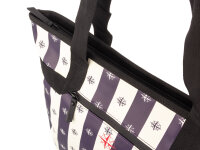 DANIEL RAY DRS18.1465 Badeshopper Edinburg BADETASCHE