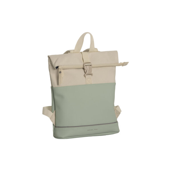 DANIEL RAY DRS25.1438 Kurier-RS Schnalle klein FREIZEITRUCKSACK