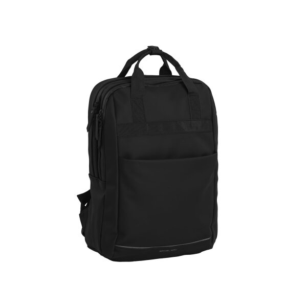 DANIEL RAY DRS25.1442 Laptop-RS Kurzgriff FREIZEITRUCKSACK