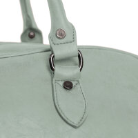 DANIEL RAY DRS22.1412 RT oval REISETASCHE