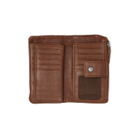 The Chesterfield Brand C08.0508 Fresno Wallet Querformat Leder