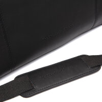 The Chesterfield Brand C20.0055 Mark Weekender Wax Pull Up Leder