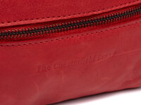The Chesterfield Brand C23.1022 Severo Waist Bag Washed Waxed Leder