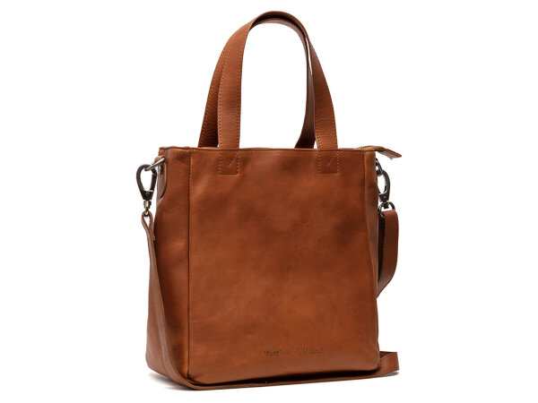 The Chesterfield Brand C38.0163 Nevada Shopper Wax Pull Up Leder