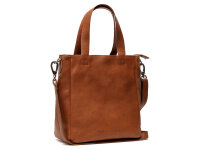 The Chesterfield Brand C38.0163 Nevada Shopper Wax Pull Up Leder