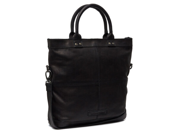 The Chesterfield Brand C38.0198 Ontario Shopper Washed Waxed Leder