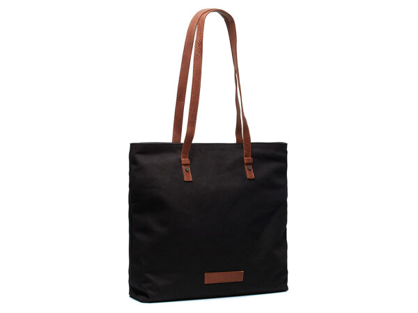 The Chesterfield Brand C38.0207 Alicia Shopper Washed Canvas Leder