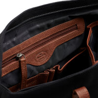 The Chesterfield Brand C38.0207 Alicia Shopper Washed Canvas Leder