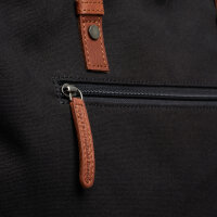 The Chesterfield Brand C38.0207 Alicia Shopper Washed Canvas Leder