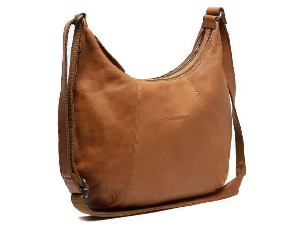 The Chesterfield Brand C48.0610 Jolie Beuteltasche Wax Pull Up Leder