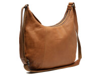 The Chesterfield Brand C48.0610 Jolie Beuteltasche Wax Pull Up Leder