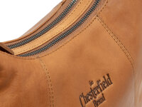 The Chesterfield Brand C48.0610 Jolie Beuteltasche Wax Pull Up Leder