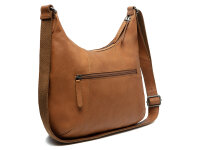 The Chesterfield Brand C48.0610 Jolie Beuteltasche Wax Pull Up Leder