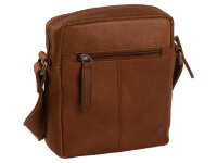 The Chesterfield Brand C48.0669 Anna Umhängetasche Wax Pull Up Leder