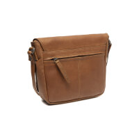 The Chesterfield Brand C48.0939 Coco Umhängetasche Wax Pull Up Leder