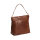 The Chesterfield Brand C48.1004 Annic Schultertasche Antique Buff Crumbled Leder