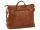 The Chesterfield Brand C48.1162 Helsinski Handtasche Wax Pull Up Leder