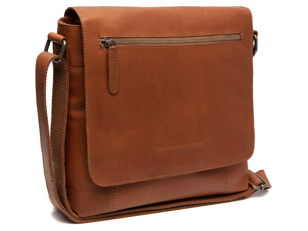 The Chesterfield Brand C48.1216 Tanga Umhängetasche Leder