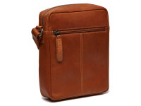 The Chesterfield Brand C48.1218 Saba Umhängetasche Wax Pull Up Leder
