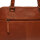 The Chesterfield Brand C48.1221 Santorini Schultertasche Wax Pull Up Leder