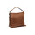 The Chesterfield Brand C48.1249 Aurora Hobo- oder Schultertasche Wax Pull Up Leder