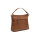 The Chesterfield Brand C48.1249 Aurora Hobo- oder Schultertasche Wax Pull Up Leder