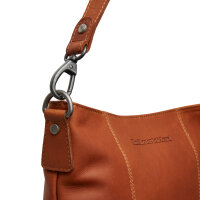 The Chesterfield Brand C48.1250 Kos Crossbody Wax Pull Up Leder