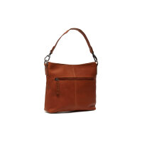 The Chesterfield Brand C48.1250 Kos Crossbody Wax Pull Up Leder