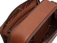 The Chesterfield Brand C48.1281 Bardolino Umhängetasche Wax Pull Up Leder