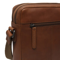 The Chesterfield Brand C48.1290 Arnhem Umhängetasche Wax Pull Up Leder
