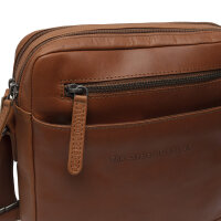 The Chesterfield Brand C48.1290 Arnhem Umhängetasche Wax Pull Up Leder