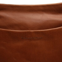 The Chesterfield Brand C48.1294 Regina Umhängetasche/shopper Wax Pull Up Leder