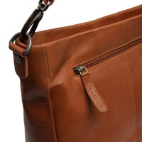 The Chesterfield Brand C48.1294 Regina Umhängetasche/shopper Wax Pull Up Leder