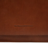The Chesterfield Brand C48.1304 Osuna Umhängetasche Wax Pull Up Leder
