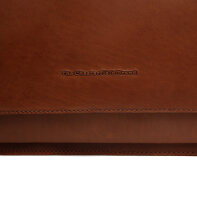 The Chesterfield Brand C48.1305 Aviles Umhängetasche Wax Pull Up Leder