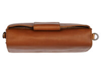 The Chesterfield Brand C48.1308 Upsala Crossbody Wax Pull Up Leder