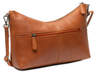 The Chesterfield Brand C48.1317 Kigali Umhängetasche Wax Pull Up Leder