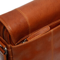 The Chesterfield Brand C48.1322 Nairobi Beuteltasche Leder