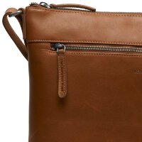 The Chesterfield Brand C48.1339 Cartagena Umhängetasche Wax Pull Up Leder