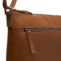 The Chesterfield Brand C48.1339 Cartagena Umhängetasche Wax Pull Up Leder