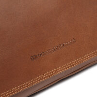 The Chesterfield Brand C48.1361 Forano Crossbody Umhängetasche Wax Pull Up Leder
