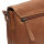 The Chesterfield Brand C48.1362 Laverton Crossbody Umhängetasche Wax Pull Up Leder