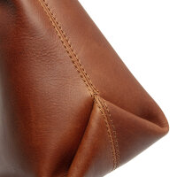 The Chesterfield Brand C48.1381 Christie Schultertasche Wax Pull Up Leder