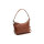 The Chesterfield Brand C48.1381 Christie Schultertasche Wax Pull Up Leder